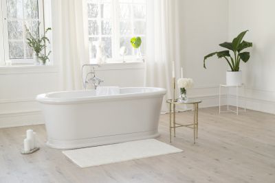 Vintage Freestanding Tub