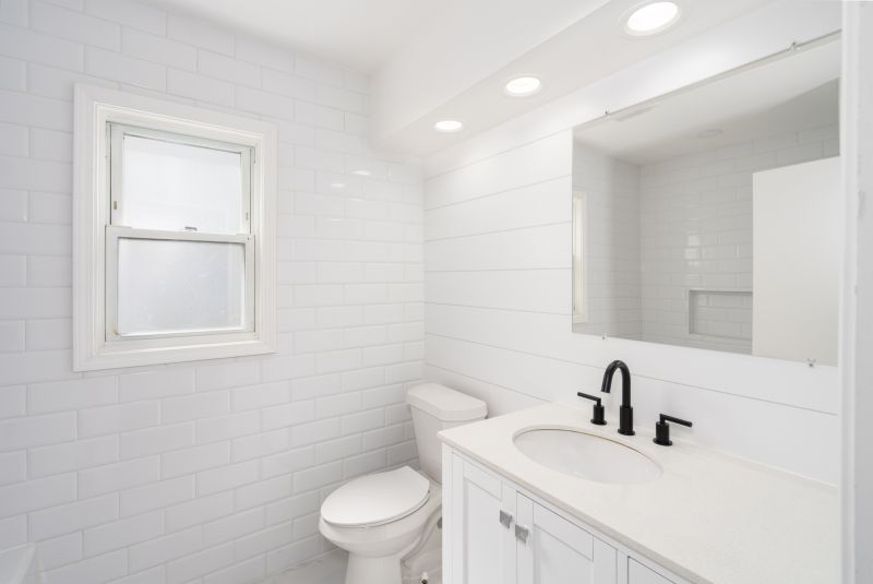 Top Bathroom Remodeling Companies in North Tonawanda, NY