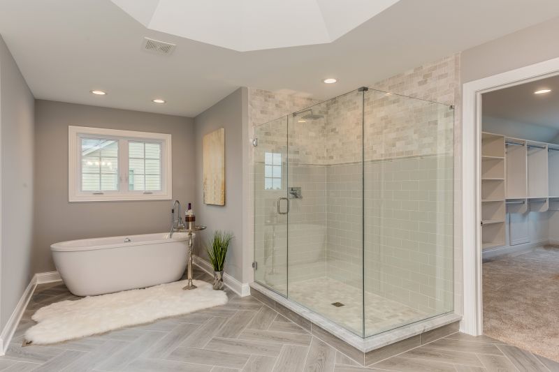 Best Bathroom Remodel Contractors in Lockport, NY